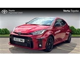 Toyota Yaris Image 3