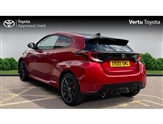 Toyota Yaris Image 4