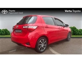 Toyota Yaris Image 2