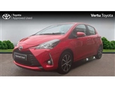 Toyota Yaris Image 3