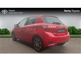 Toyota Yaris Image 4