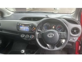 Toyota Yaris Image 6