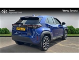 Toyota Yaris Image 2