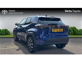 Toyota Yaris Image 4