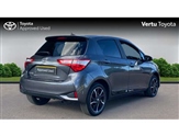 Toyota Yaris Image 2