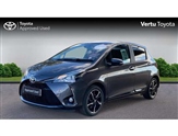 Toyota Yaris Image 3