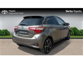 Toyota Yaris Image 2
