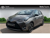 Toyota Yaris Image 3