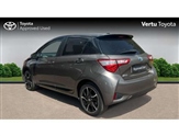 Toyota Yaris Image 4