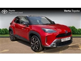 Toyota Yaris Image 1