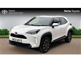Toyota Yaris Image 3