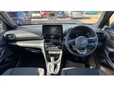Toyota Yaris Image 5