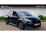 Toyota Yaris Image 1
