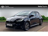 Toyota Yaris Image 3