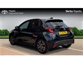Toyota Yaris Image 4