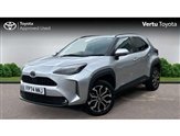 Toyota Yaris Image 3