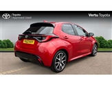 Toyota Yaris Image 2