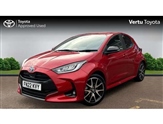 Toyota Yaris Image 3