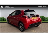 Toyota Yaris Image 4