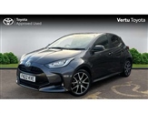 Toyota Yaris Image 3