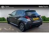 Toyota Yaris Image 4