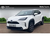 Toyota Yaris Image 3