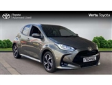 Toyota Yaris Image 1