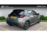 Toyota Yaris Image 2