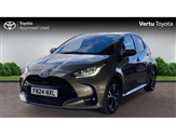 Toyota Yaris Image 3