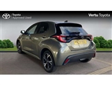 Toyota Yaris Image 4