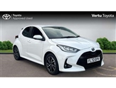 Toyota Yaris Image 1