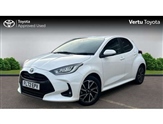 Toyota Yaris Image 3
