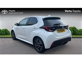 Toyota Yaris Image 4