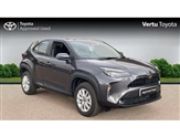Toyota Yaris Image 1
