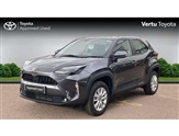 Toyota Yaris Image 3