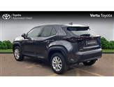 Toyota Yaris Image 4