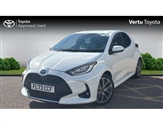 Toyota Yaris Image 3
