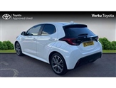 Toyota Yaris Image 4