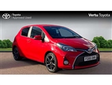 Toyota Yaris Image 1