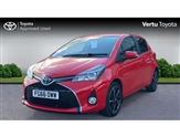 Toyota Yaris Image 3