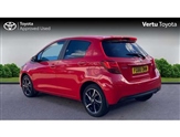 Toyota Yaris Image 4