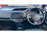 Toyota Yaris Image 5