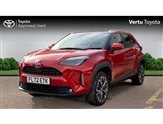 Toyota Yaris Image 3
