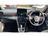 Toyota Yaris Image 5