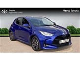 Toyota Yaris Image 1