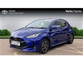 Toyota Yaris Image 3