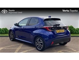 Toyota Yaris Image 4