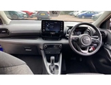 Toyota Yaris Image 5