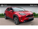 Toyota Yaris Image 1