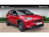 Toyota Yaris Image 1